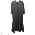 Dress Party Long By Stylewe In Black, Size: L