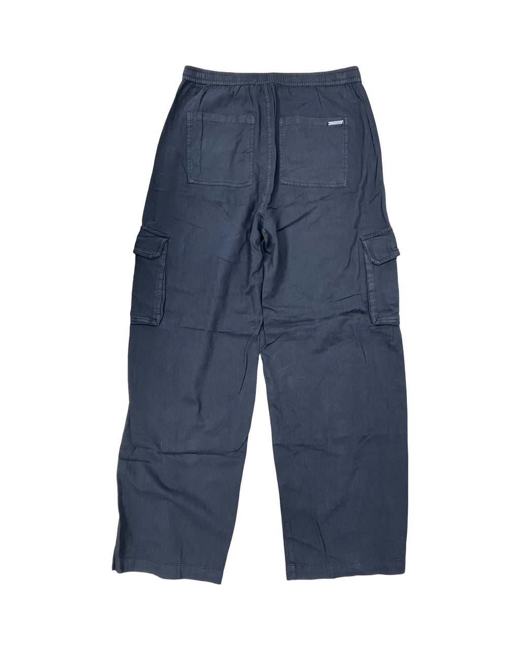 Pants Lounge By Clothes Mentor In Black, Size:S