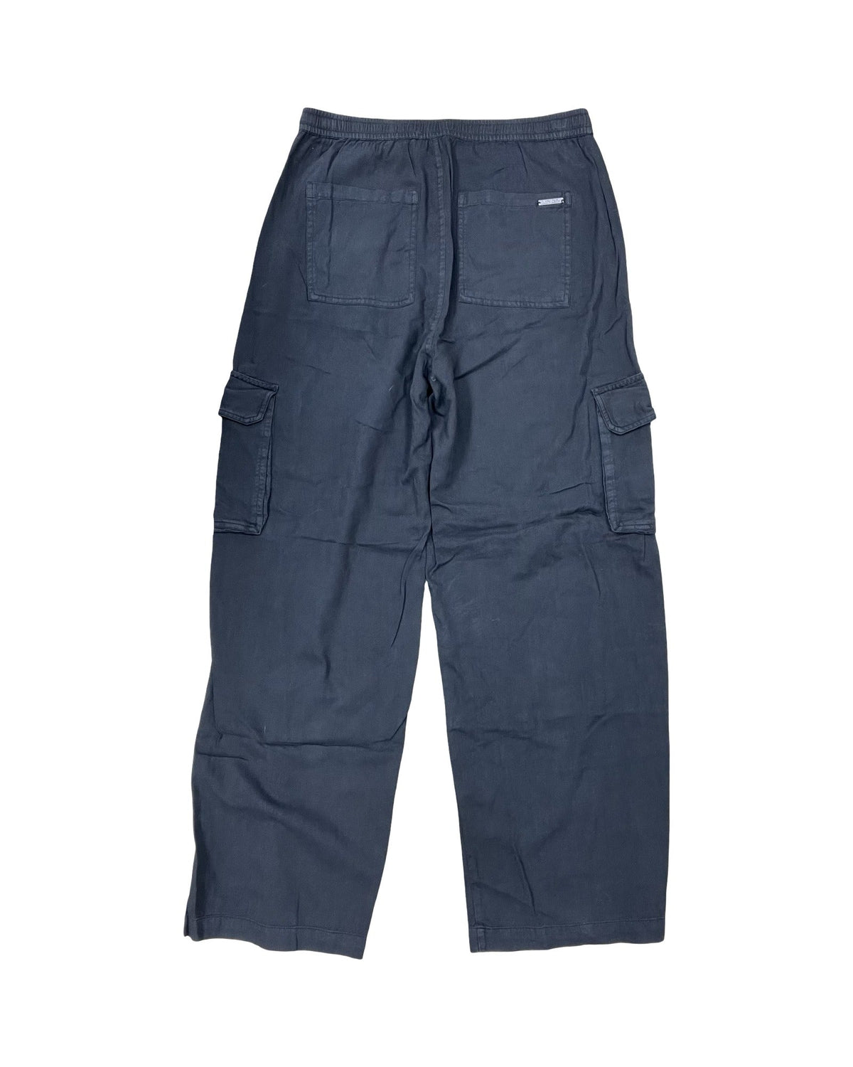 Pants Lounge By Clothes Mentor In Black, Size:S