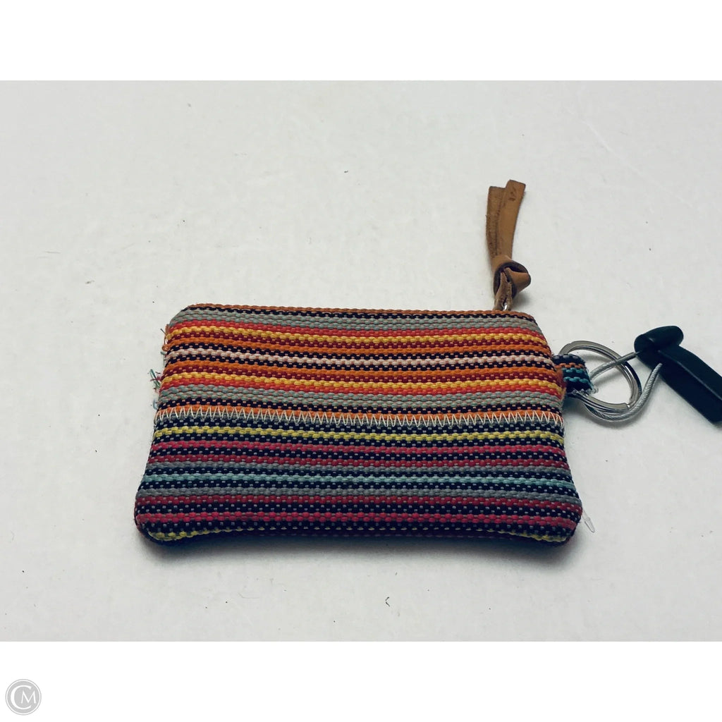 Coin Purse By Consuela, Size: Small