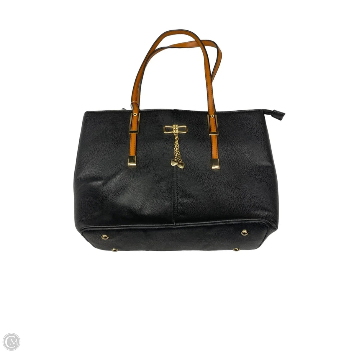 Tote By Bella Vita, Size: Large