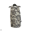 Top Sleeveless By Clothes Mentor In Camouflage Print, Size: Xs
