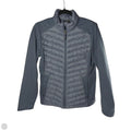 Jacket Puffer & Quilted By 32 Degrees In Blue, Size: M