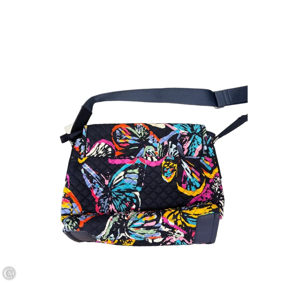 Crossbody By Vera Bradley, Size: Large