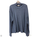 Sweater By Haven In Blue, Size: 1x