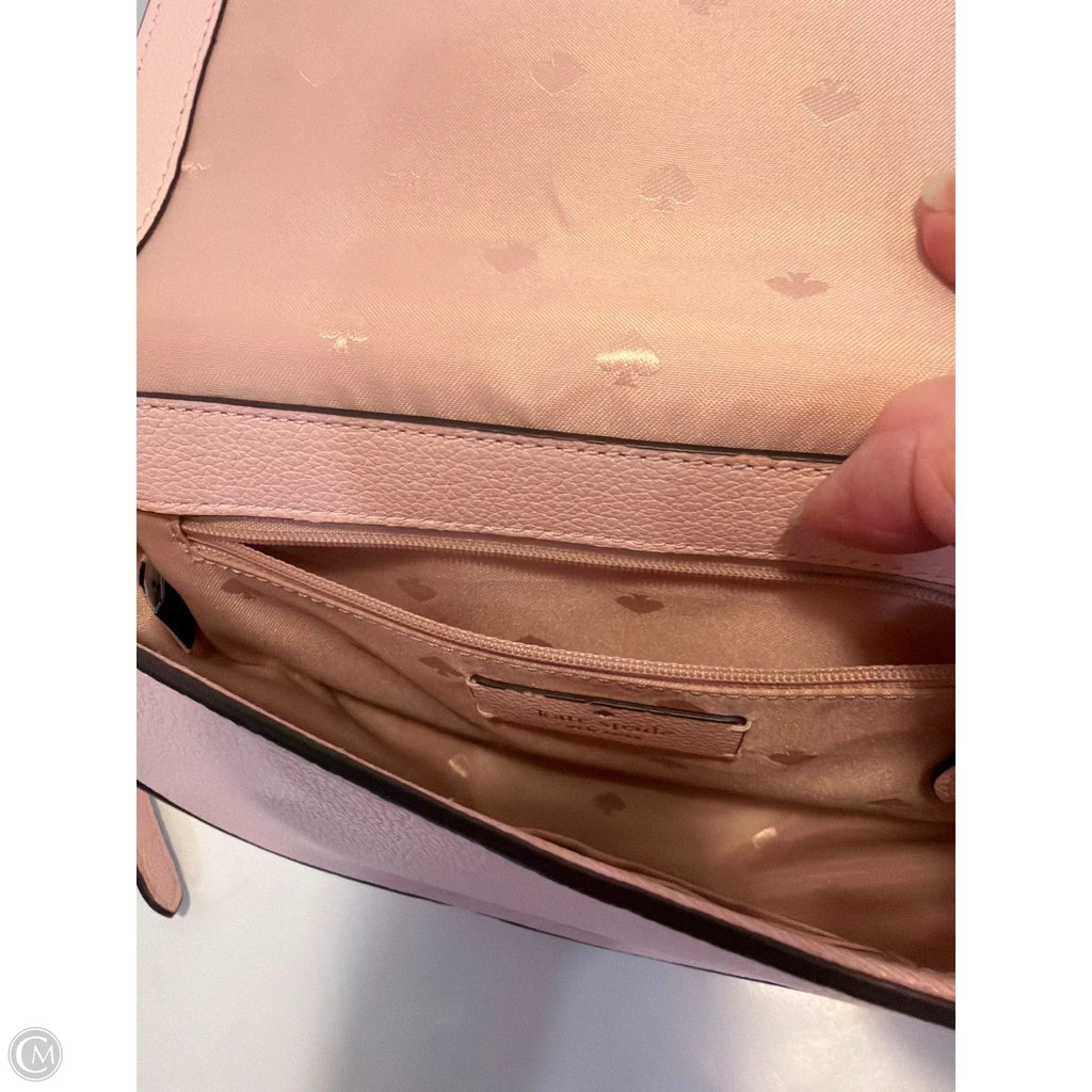 Crossbody Designer By Kate Spade, Size: Small