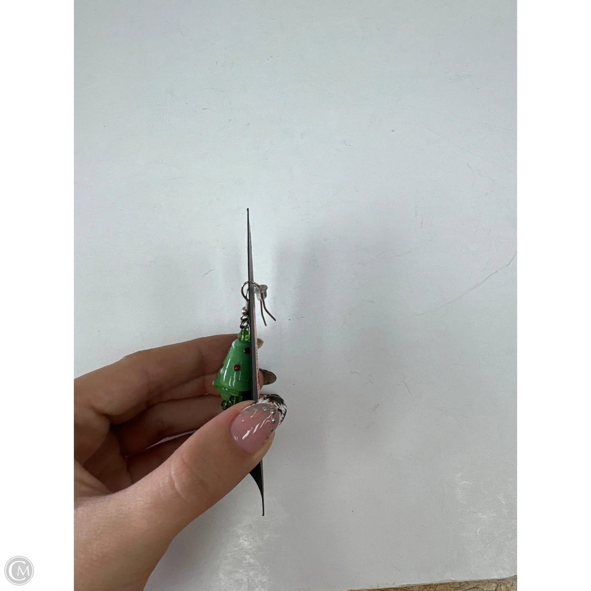 Earrings Dangle/drop By Cmf