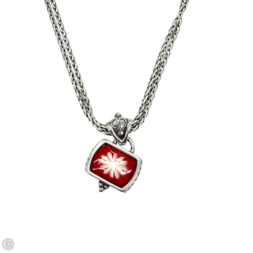 Necklace Other By Brighton