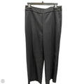 Pants Wide Leg By Express In Black, Size: 8