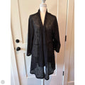 Swimwear Cover-up By Catalina In Black, Size: 3x