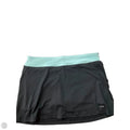 Skirt Mini & Short By 32 Degrees In Black, Size: Xxl