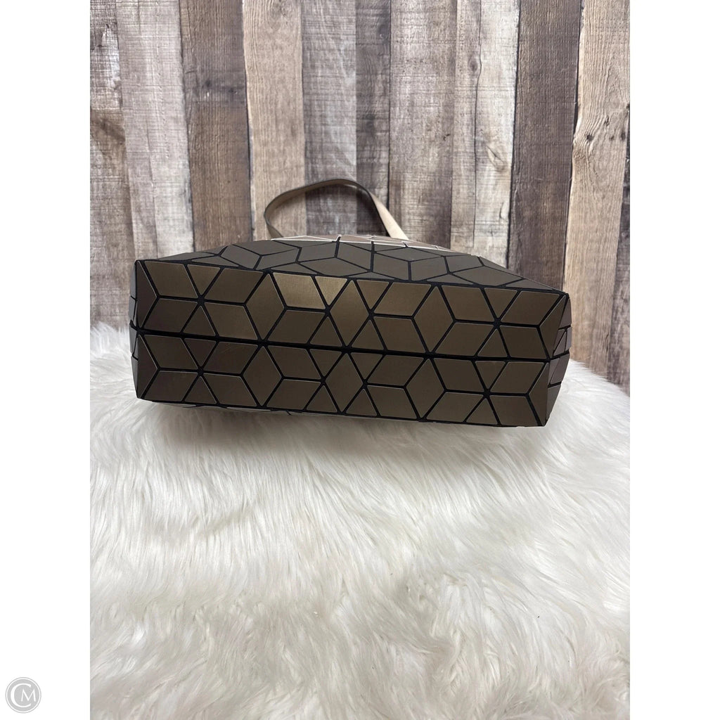 Handbag By Patrizia, Size: Large
