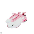 Shoes Athletic By Nike In Pink & White, Size: 8.5