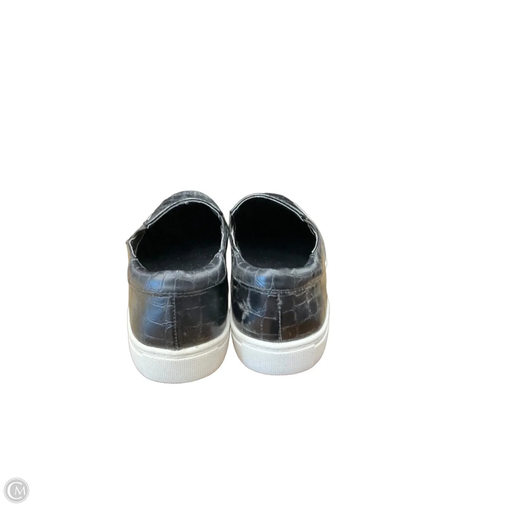 Shoes Flats By Kenneth Cole In Black, Size: 9