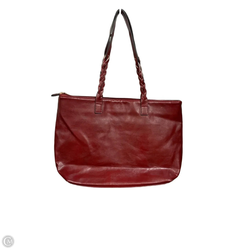 Handbag By Cme, Size: Large