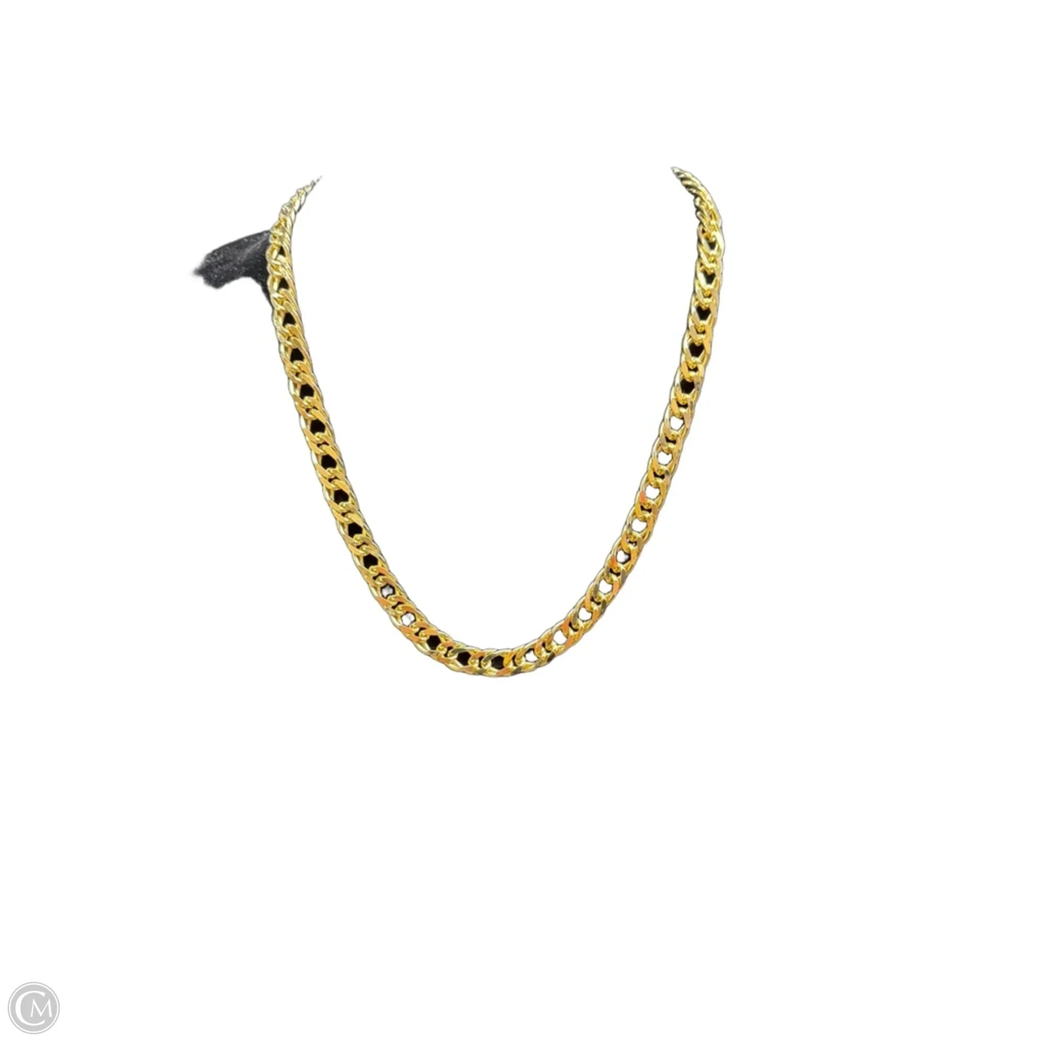 Necklace Chain By Clothes Mentor