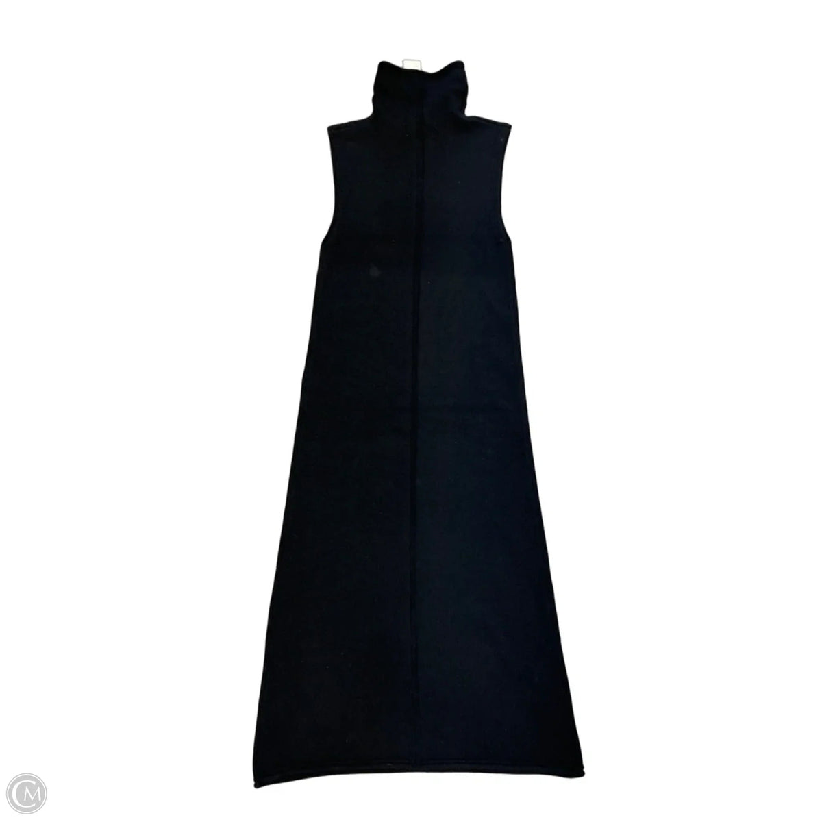 Dress Sweater By By Together In Black, Size: M