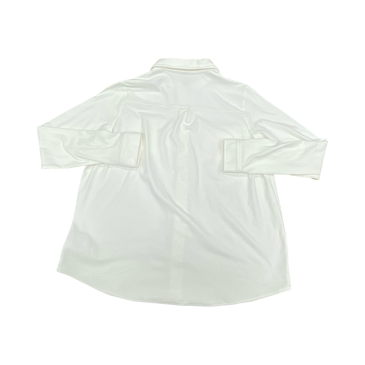 Jacket Fleece By 32 Degrees In White, Size:M