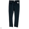 Pants Other By Agolde In Black Denim, Size: 2