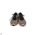 Shoes Athletic By Asics In Grey, Size: 9