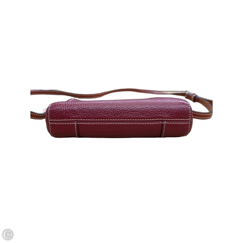 Handbag Designer By Dooney And Bourke, Size: Small