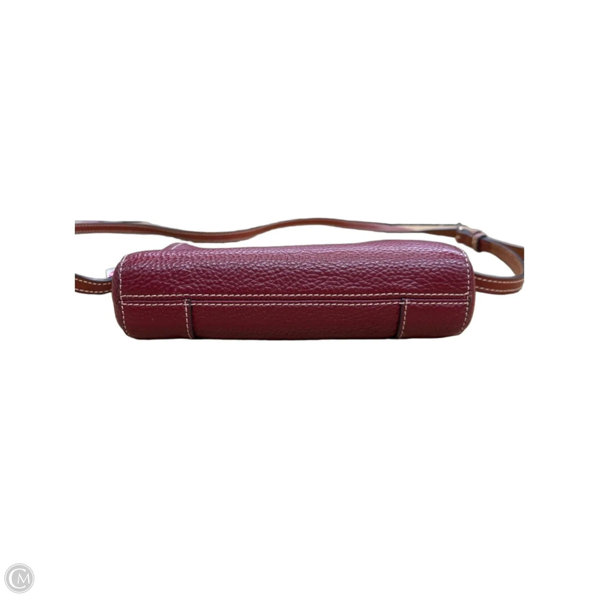 Handbag Designer By Dooney And Bourke, Size: Small