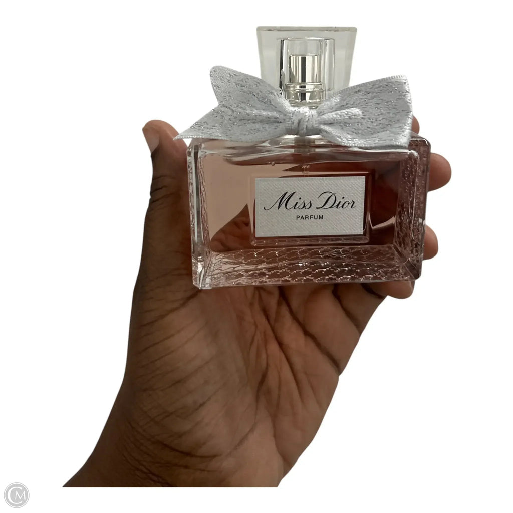 Fragrance Luxury Designer By Dior