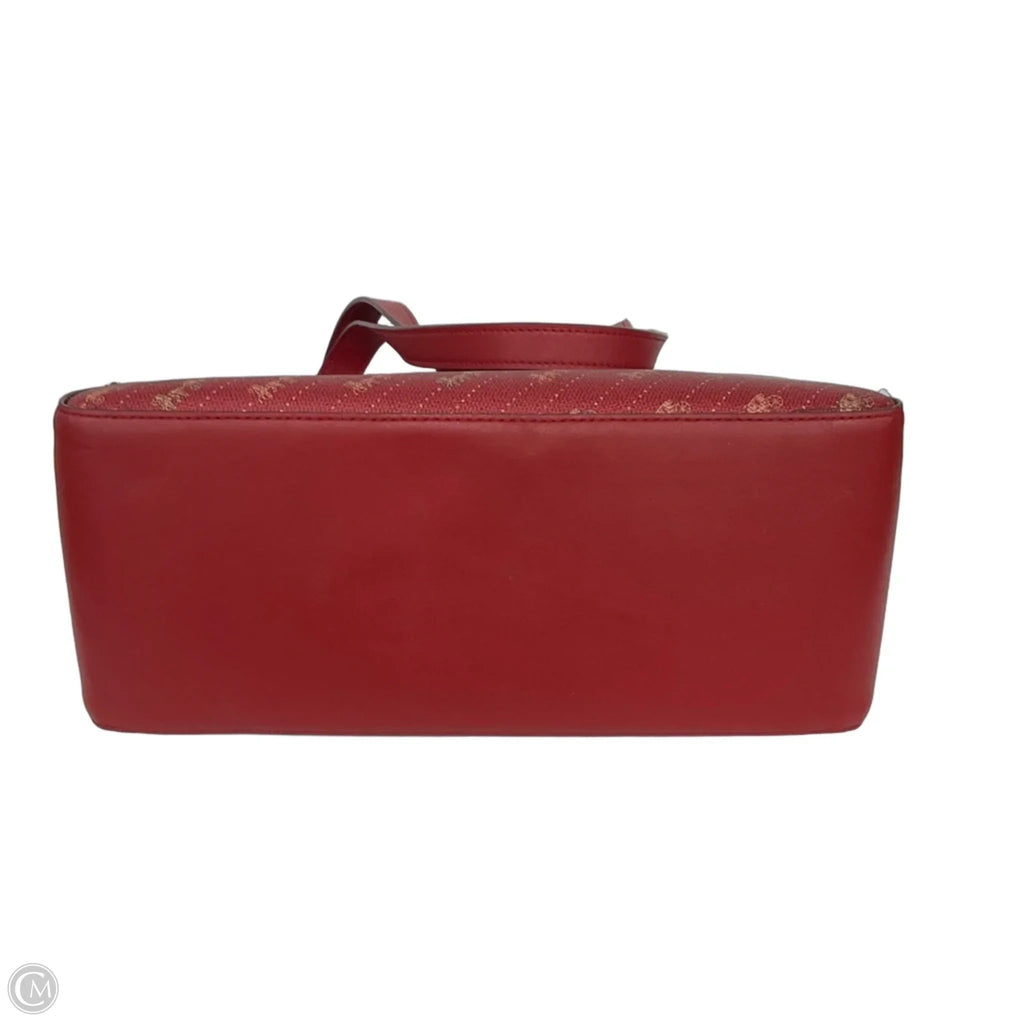 2026 Horse + Carriage Tote 27 By Coach, Size: Medium