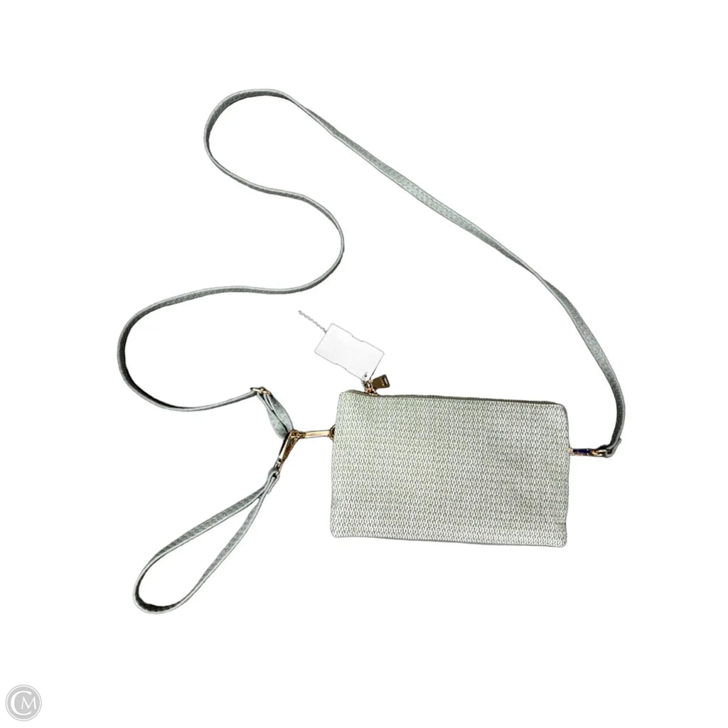 Crossbody By Jen & Co, Size: Small