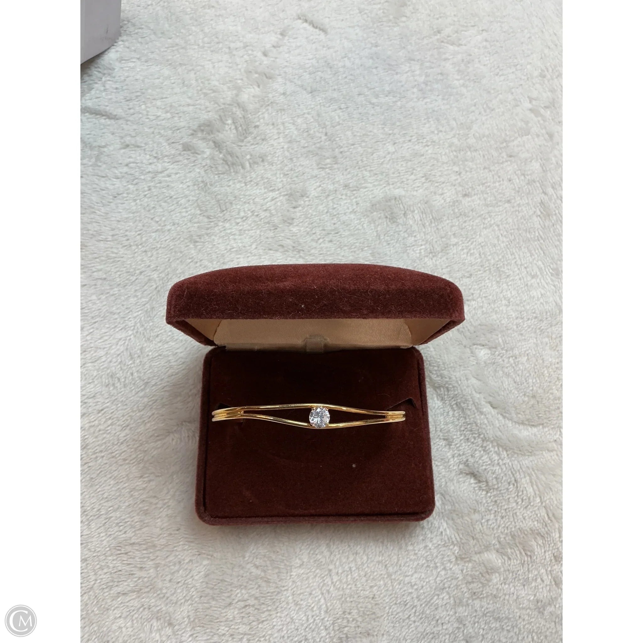 Bracelet Cuff By Clothes Mentor