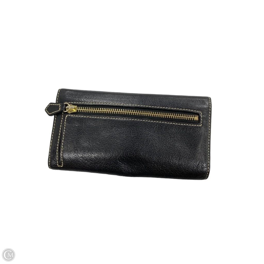 Wallet Designer By Dooney And Bourke, Size: Large
