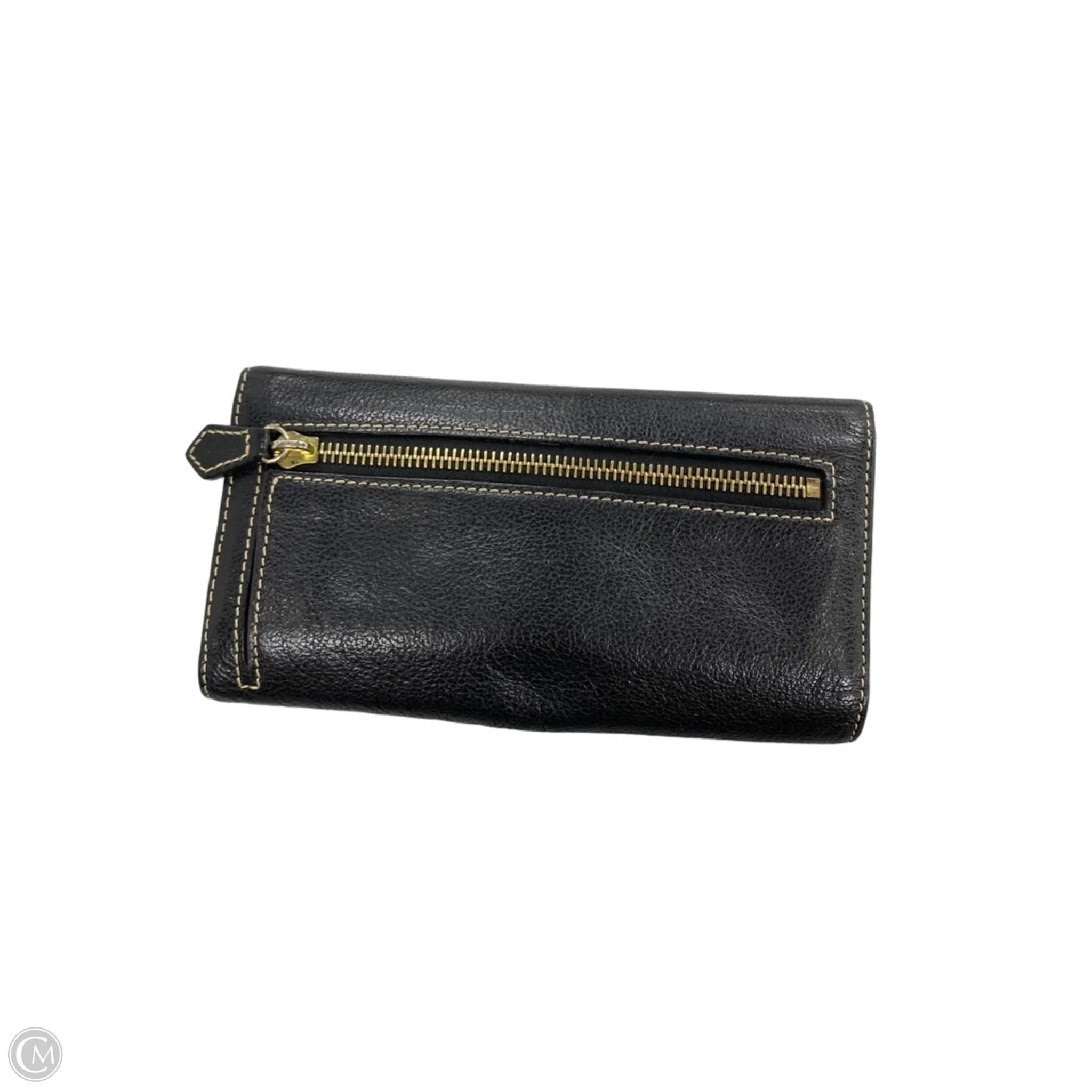 Wallet Designer By Dooney And Bourke, Size: Large