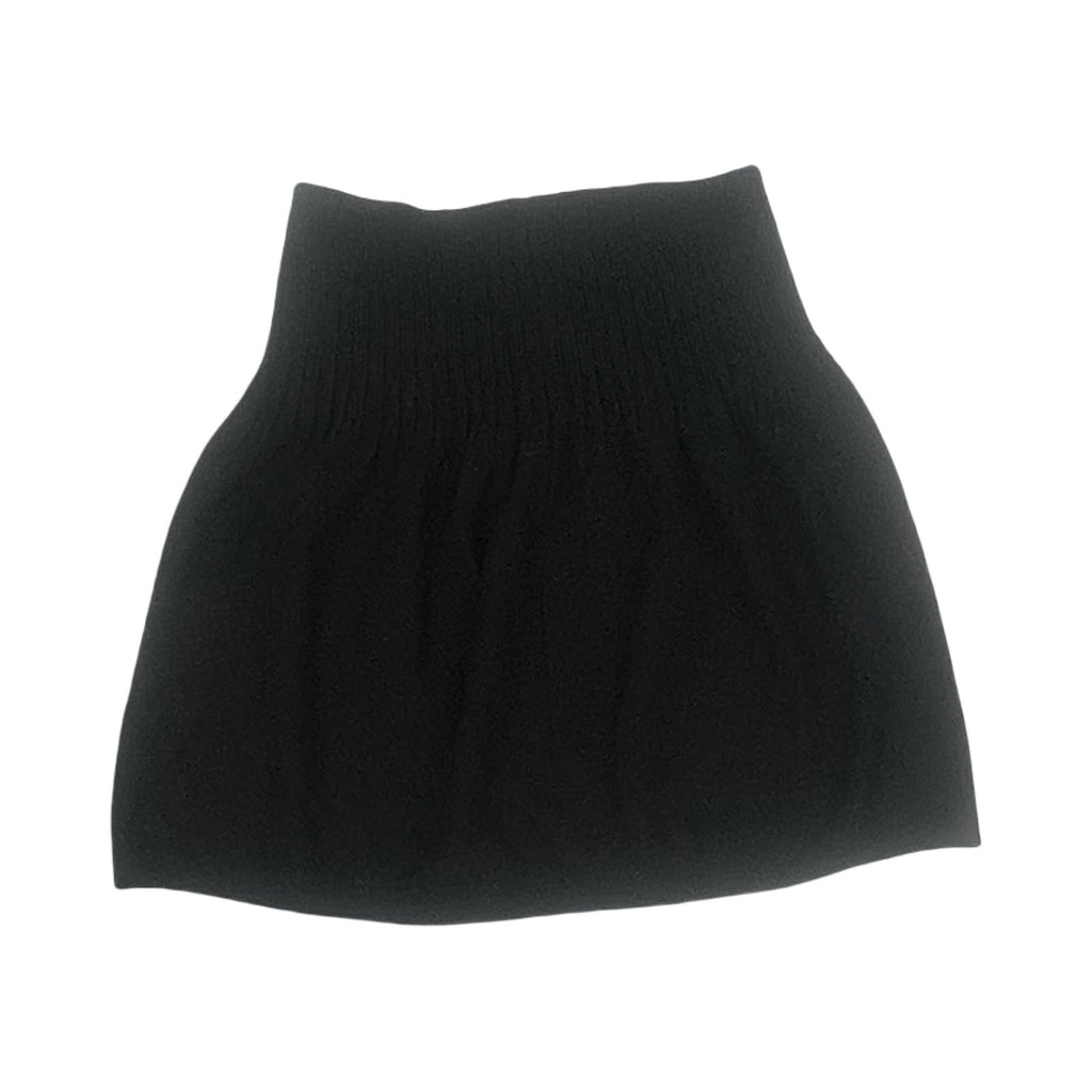 Skirt Mini & Short By Clothes Mentor In Black, Size:S