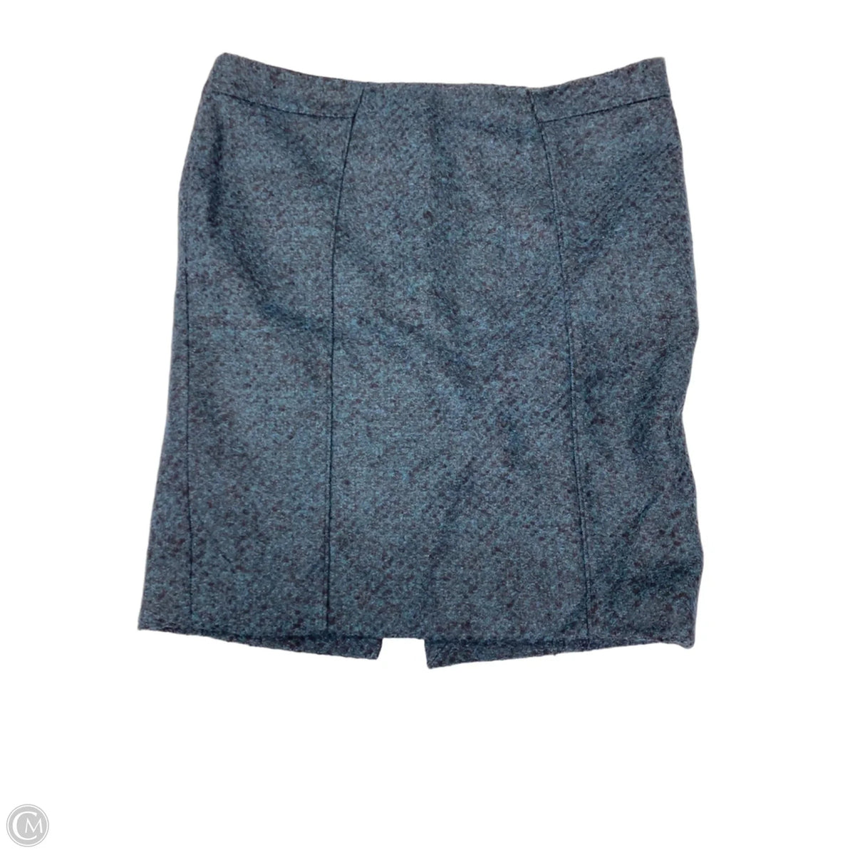 Skirt Mini & Short By Banana Republic In Green, Size: 12