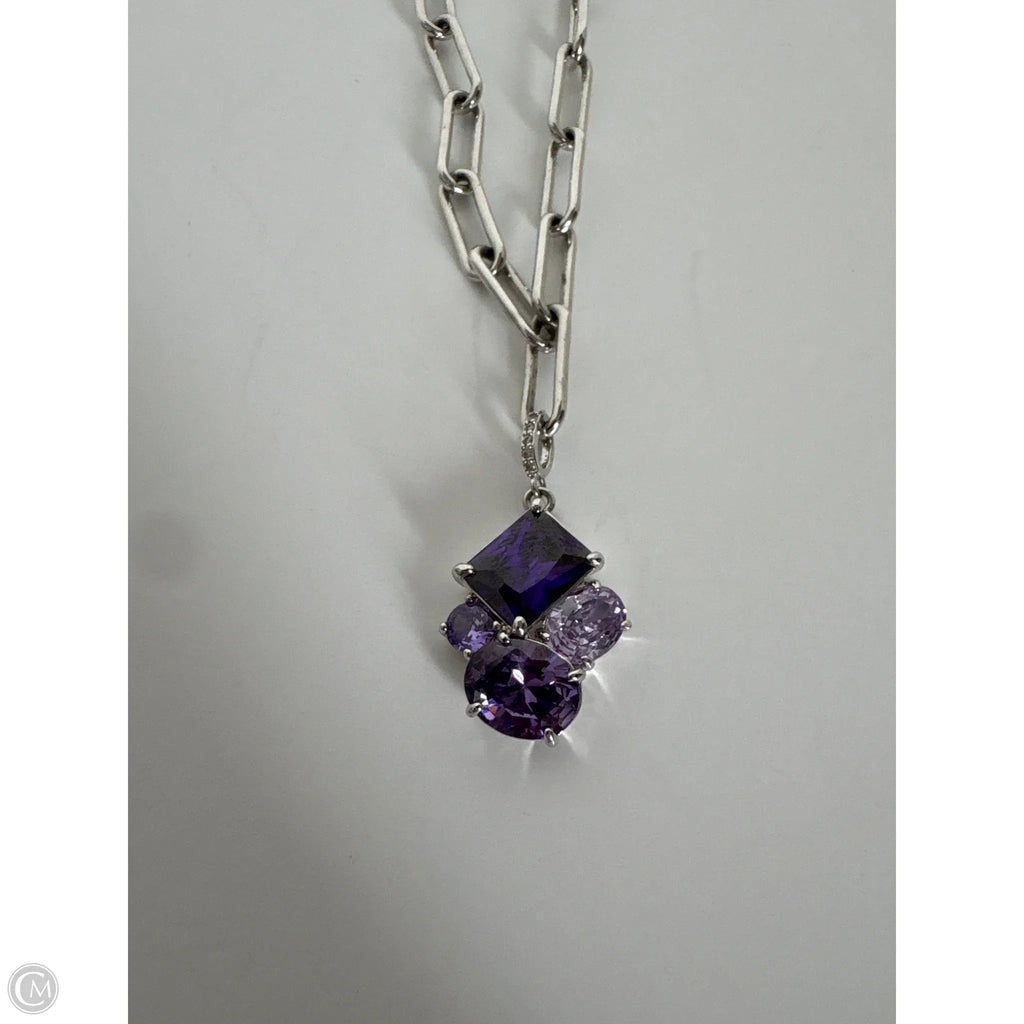 Necklace Other By Bomb Party
