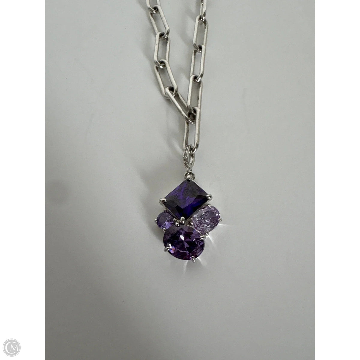 Necklace Other By Bomb Party
