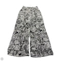 Pants Other By Express In Black & White, Size: 10