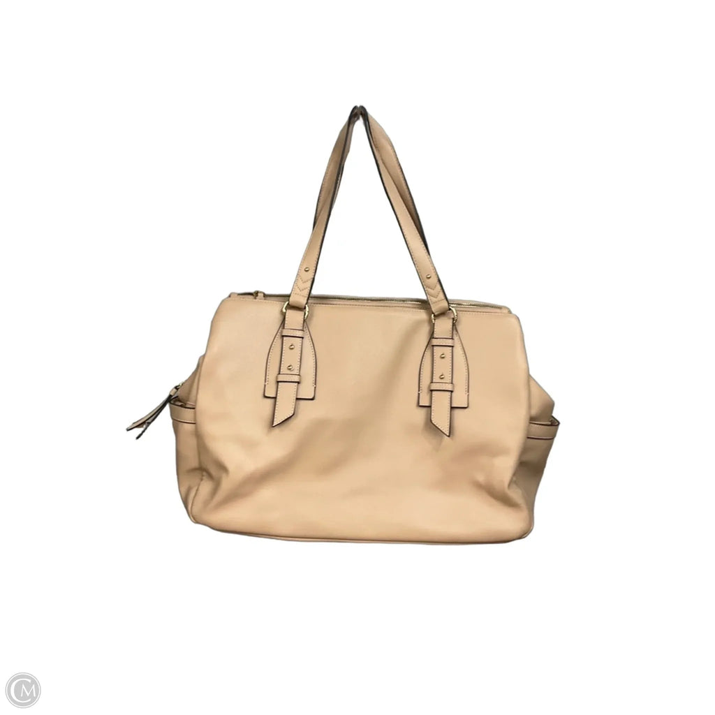 Duffle And Weekender By Clothes Mentor, Size: Medium