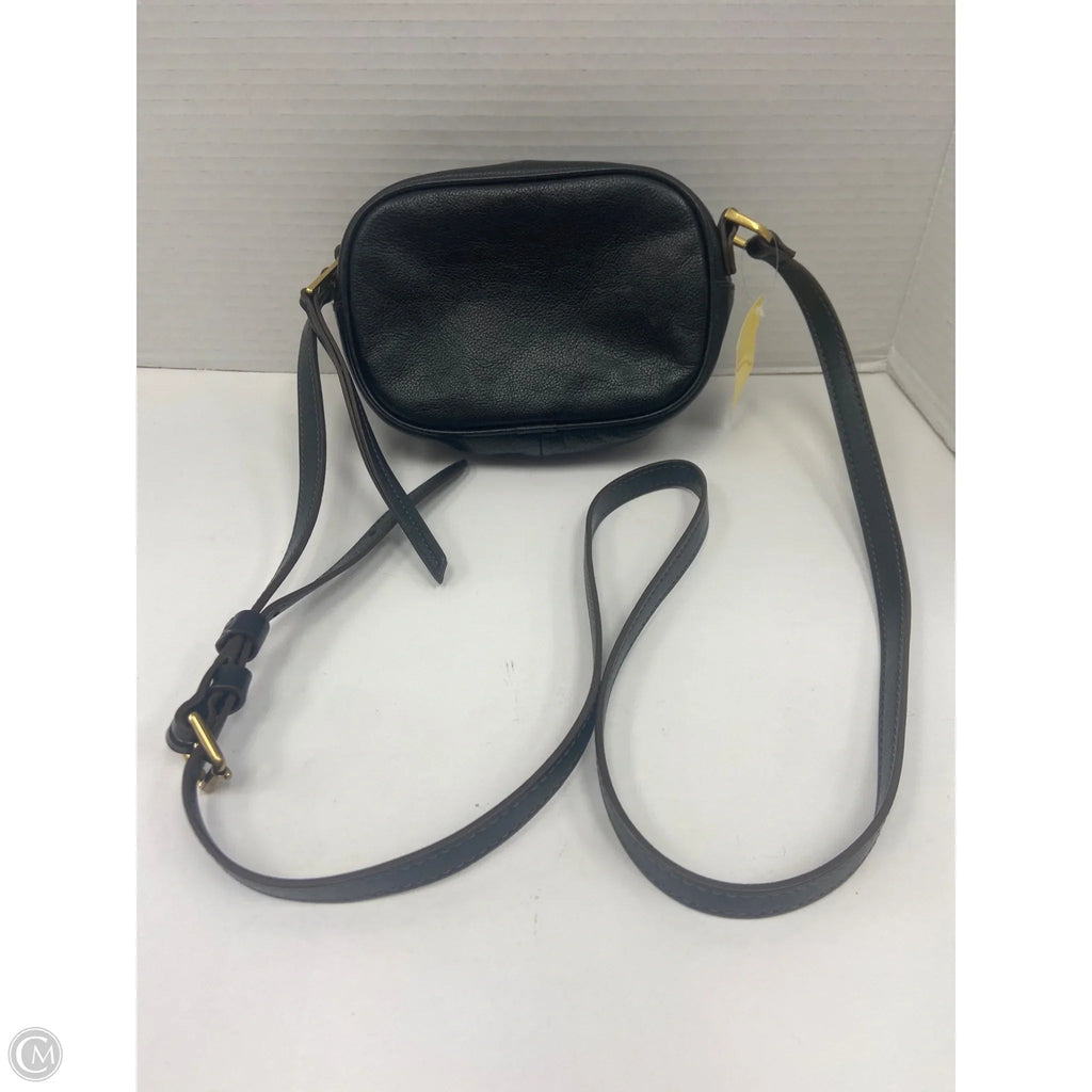 Crossbody By Fossil, Size: Small