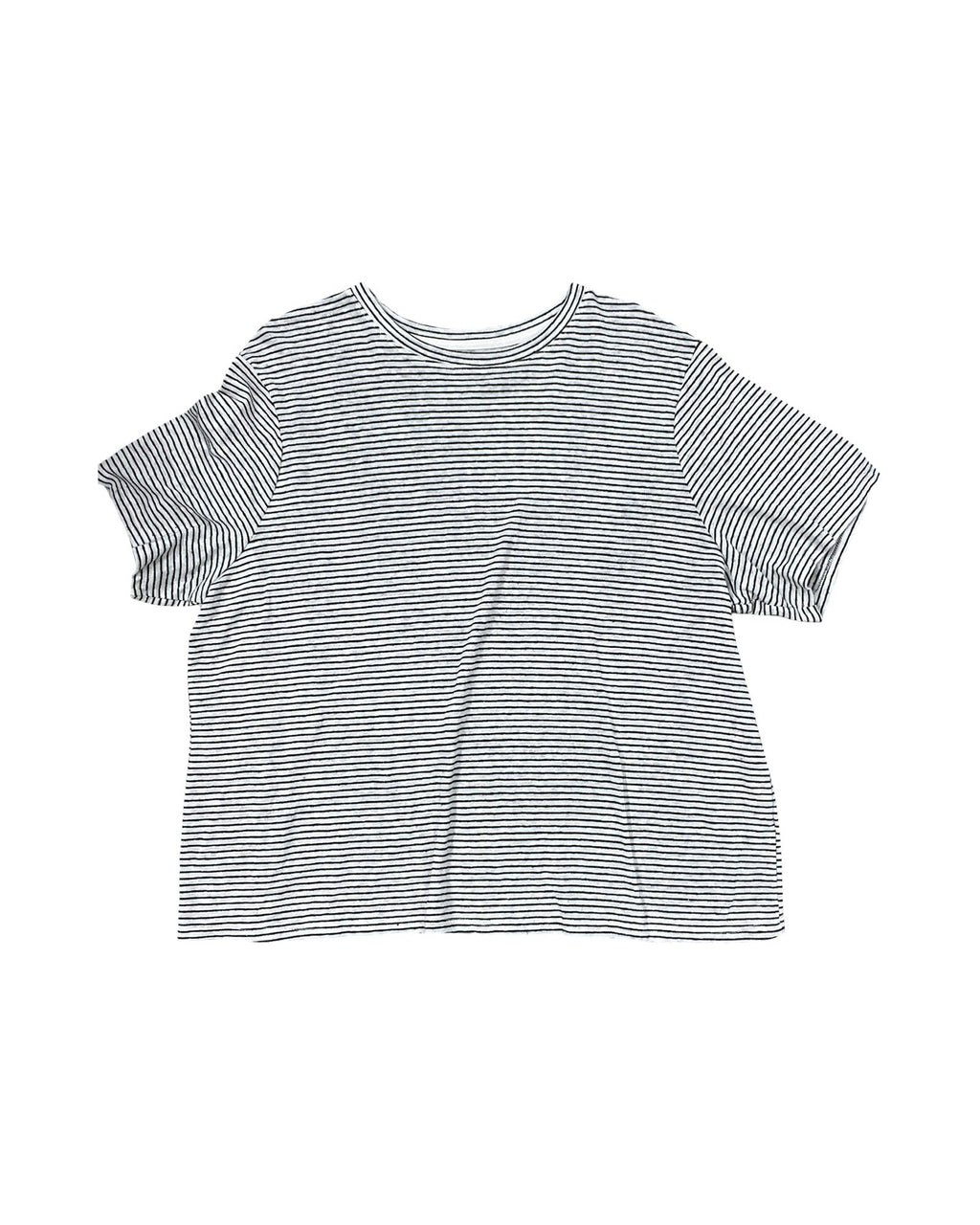 Top Ss By A New Day In White, Size:1X