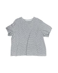 Top Ss By A New Day In White, Size:1X