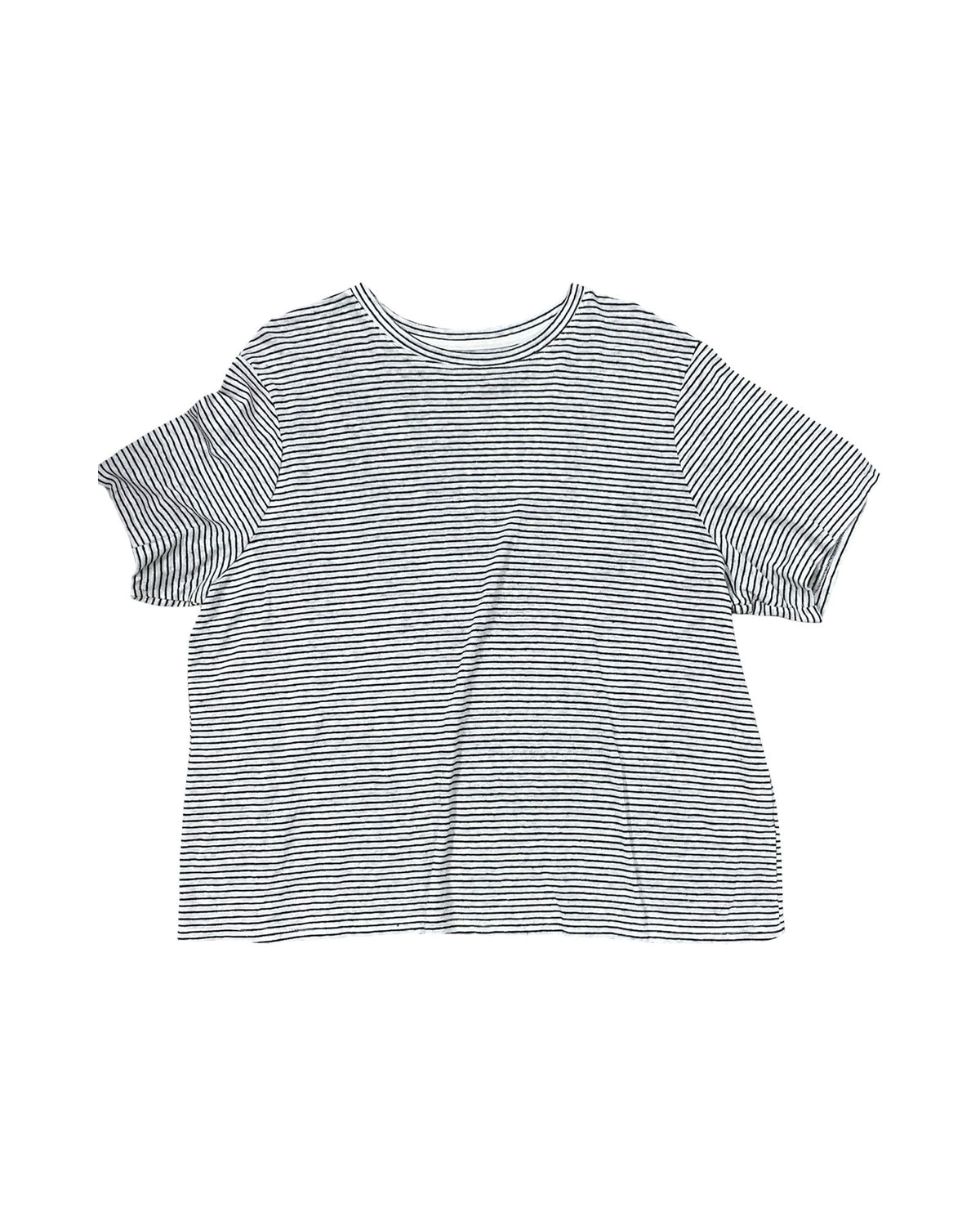 Top Ss By A New Day In White, Size:1X