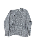 Sweater Cardigan By A New Day In Brown, Size:Xs