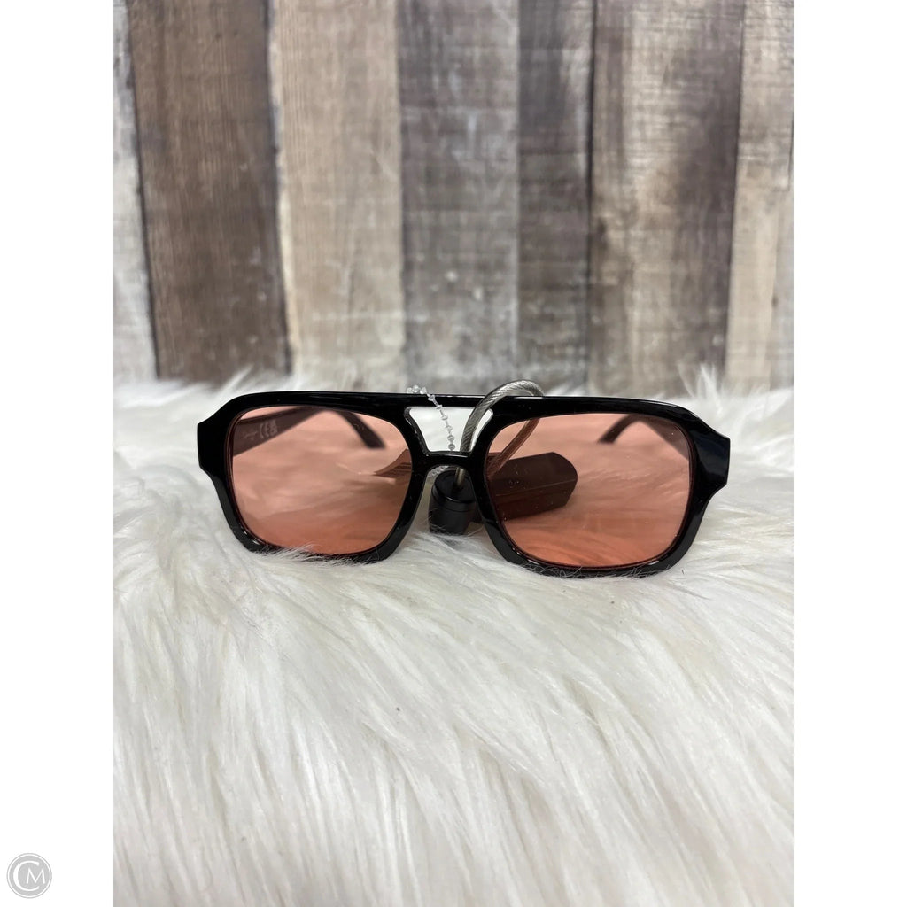 Sunglasses By Jessica Simpson, Size: