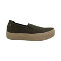 Shoes Flats By Skechers In Green, Size:9