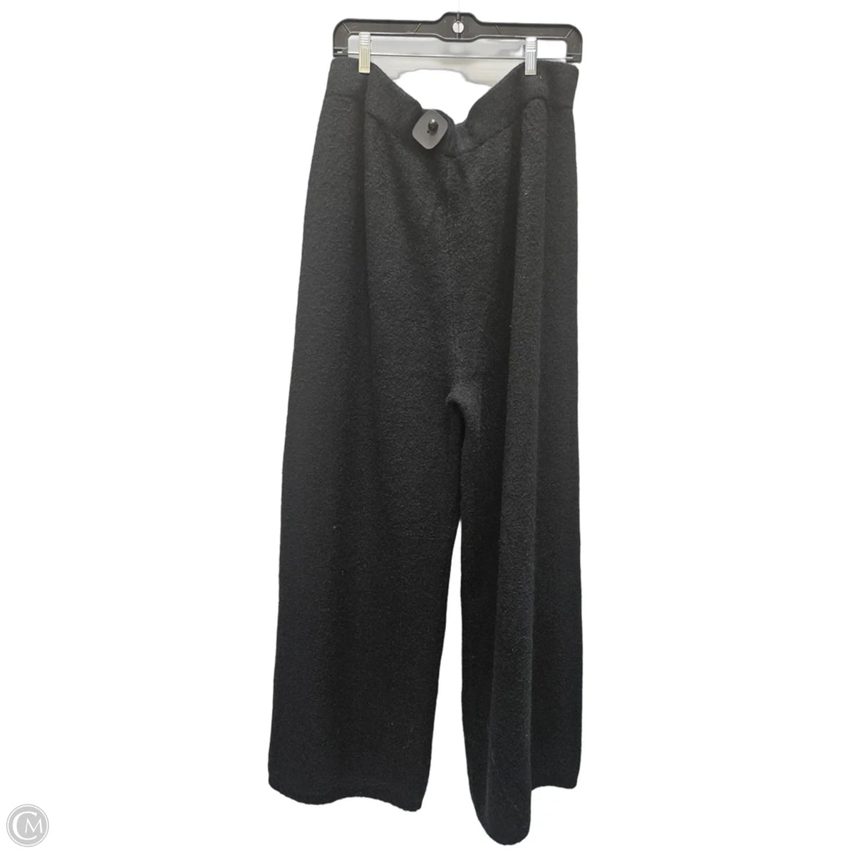Pants Lounge By Saks Fifth Avenue In Black, Size: 16