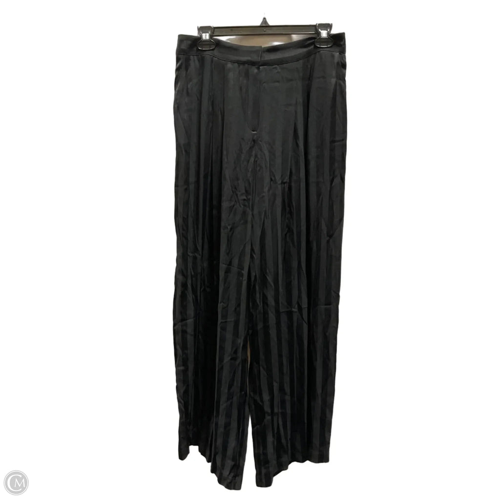 Pants Dress By Chicos In Black, Size: 4