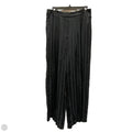 Pants Dress By Chicos In Black, Size: 4