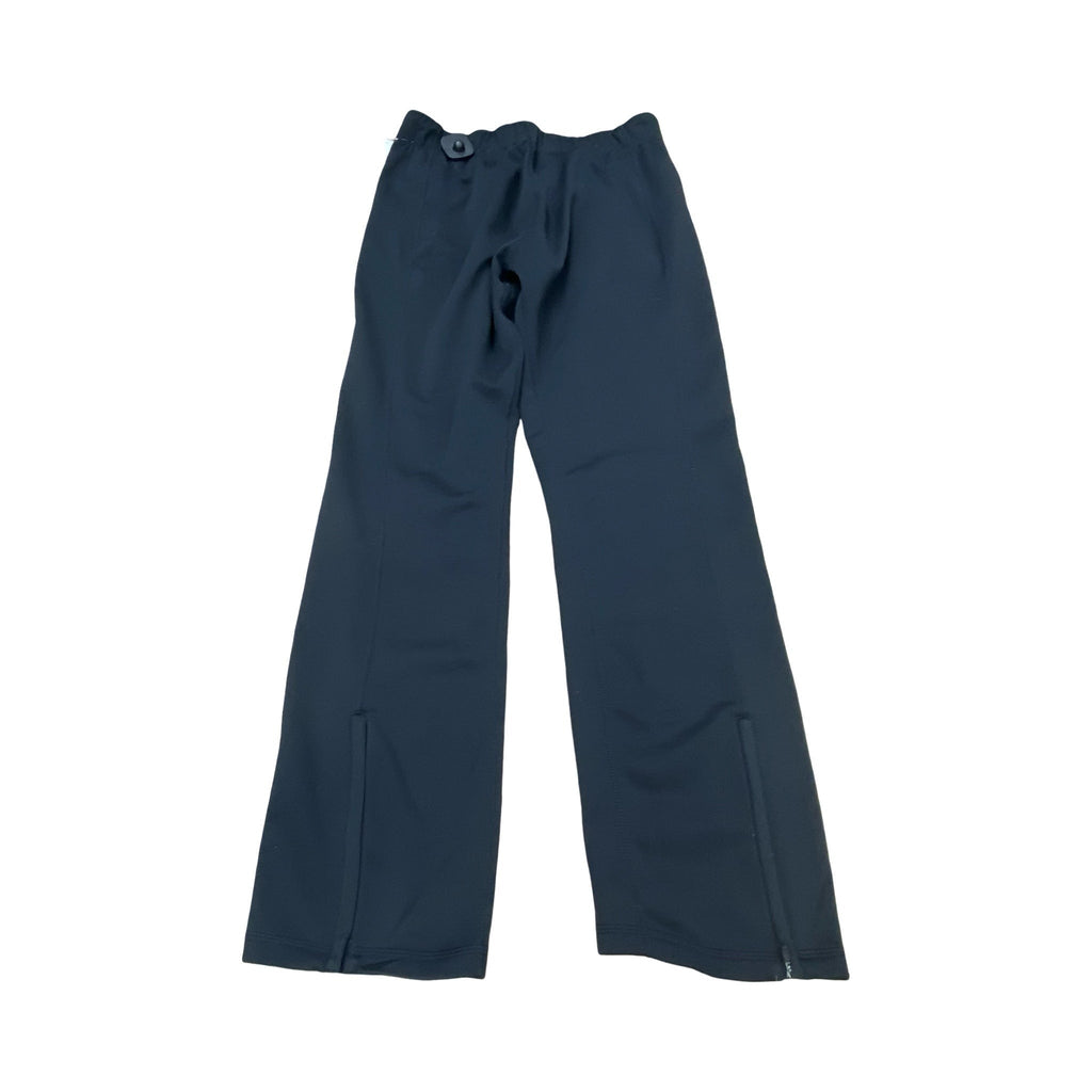 Athletic Pants By Nike In Black, Size:M