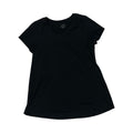 Top Ss By Pure Jill In Black, Size:M